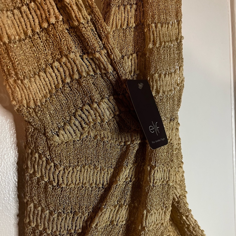 Elif for Jourdan Taylor Maxi Dress